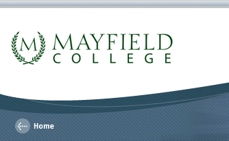 Mayfield College in Palm Springs-Cathedral City California